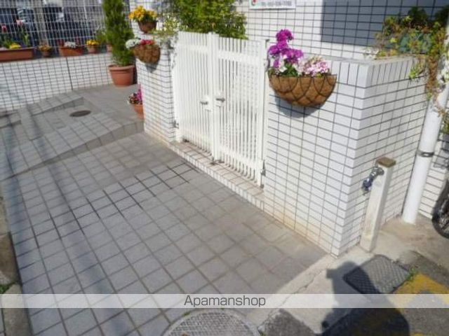 プルミエール高宮の外観写真