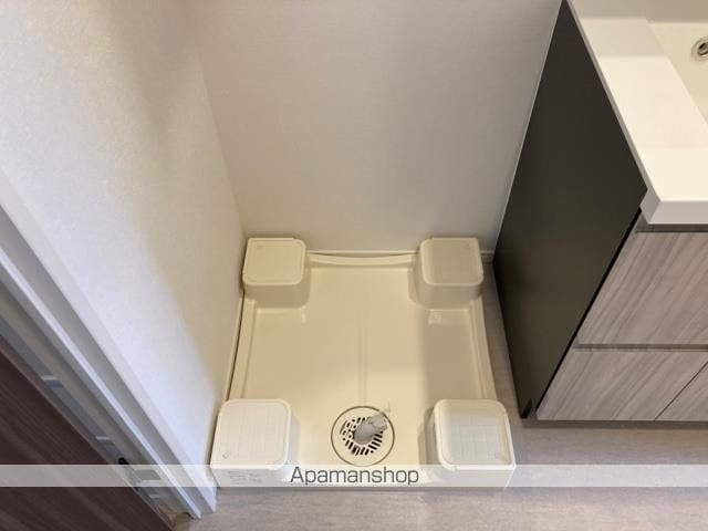 パークアクシス柏の内装写真