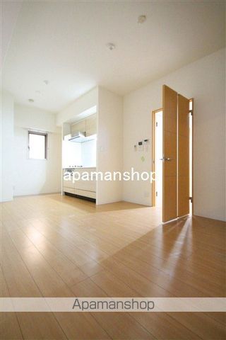 ブラウ UEMACHIDAIの内装写真