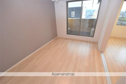 Ｉ・ＶＩＬＬＡＧＥ大手町　Ａ[1LDK/60.17m2]の内装3