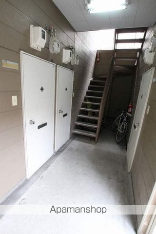 フェアリー平岸の内装写真