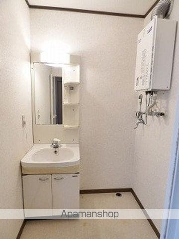 ハイツサンビーチの内装写真