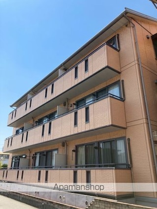 リファルジェント泉　Ｃ棟[1R/33.7m2]の外観5