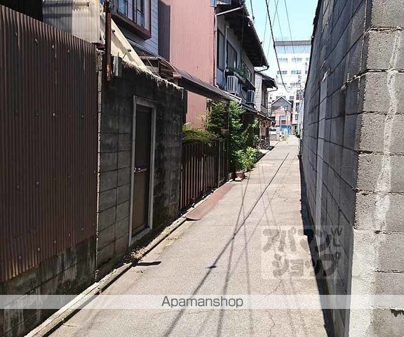E’Z西院のその他写真