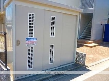 レオパレスクレール勝賀[1K/23.18m2]の内装