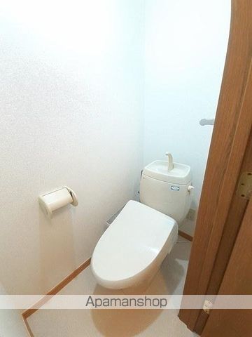 ベルメゾンサークルの内装写真