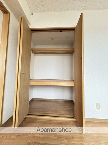 AVANT GARDEIの内装写真