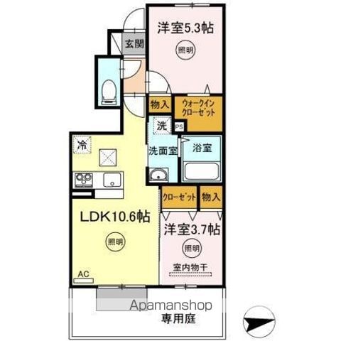 間取り：237006863464