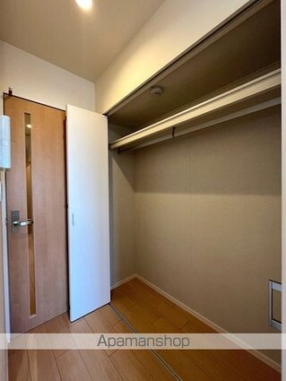 サニーアワーズ池ノ上[1K/29.31m2]の収納