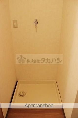 ボンヌ シャンスの内装写真