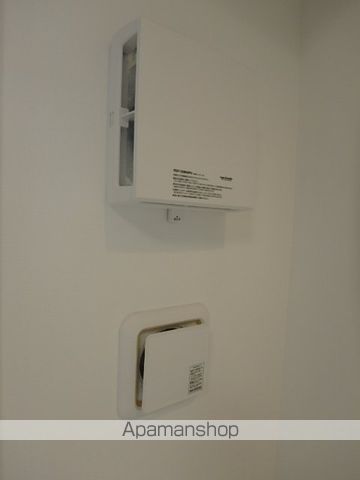 ORGE鶴見の内装写真