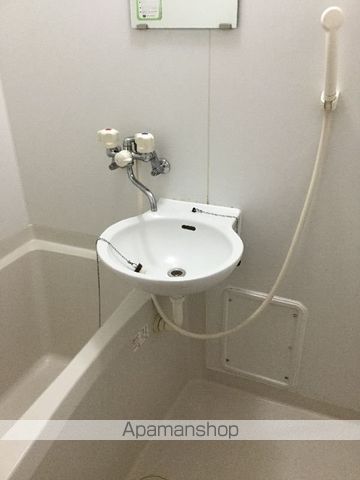 レオパレスパークヒルの内装写真