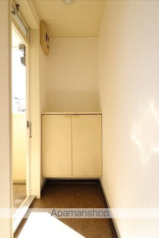 グランディール行橋 C棟の内装写真