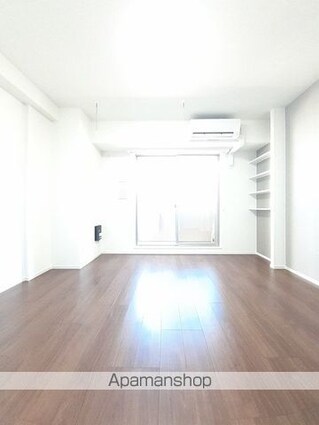 トゥットフェリーチェ八王子[1K/30.67m2]のリビング・居間