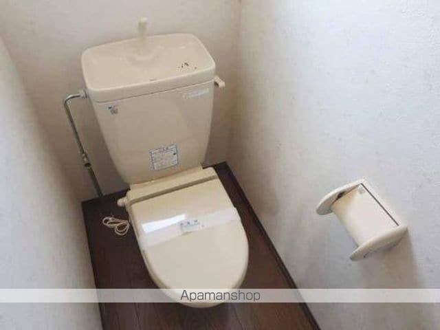 コーポロイヤルシティIIの内装写真