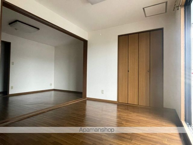 レジデンス石原の内装写真