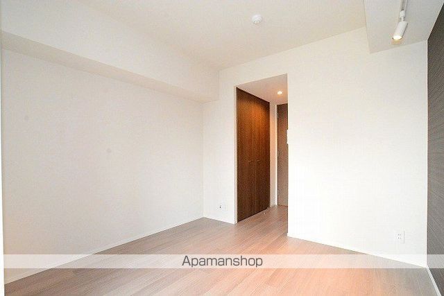 ステージグランデ秋葉原の内装写真