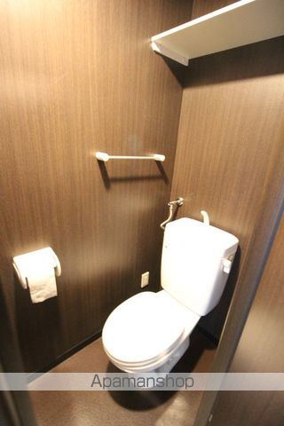 ガレリアN13の内装写真