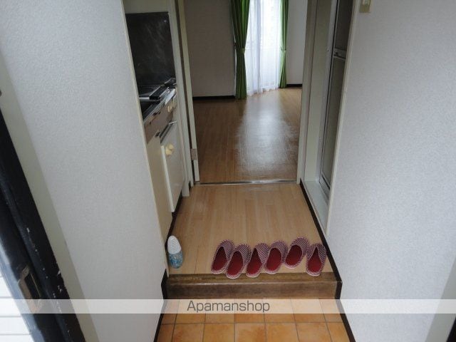 ベルシティ高松の内装写真