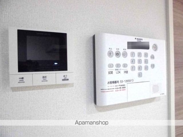 エクセリア西小岩の内装写真