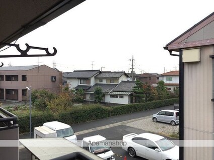 シャレード連島[1R/26.71m2]の内装2