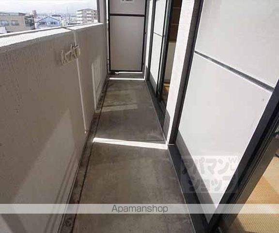 プレミエールクラーテの内装写真