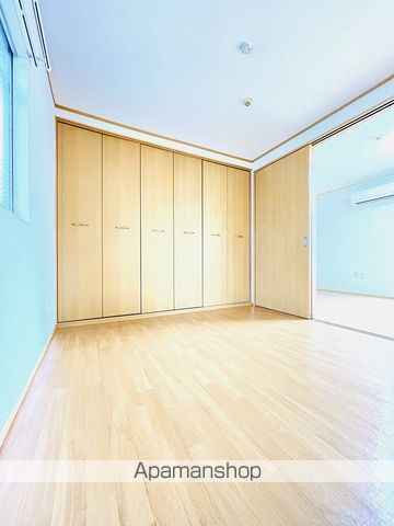 橘第2マンションの内装写真