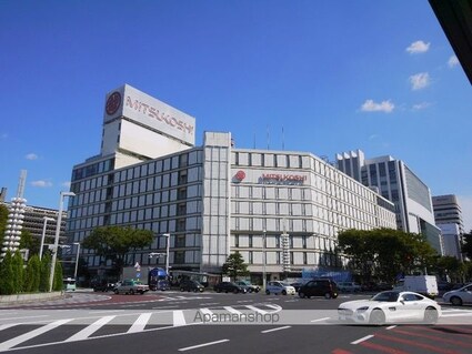 エステムコート名古屋泉プラチナムゲート[1K/21.35m2]の周辺8