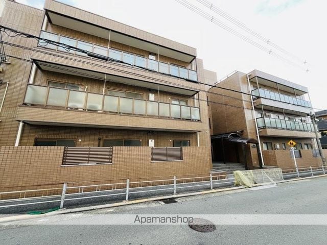 オリオノハイム IIの外観写真