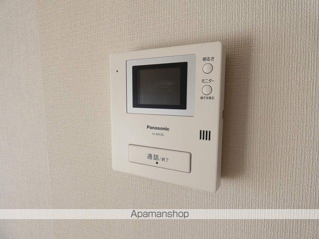 グランデの内装写真