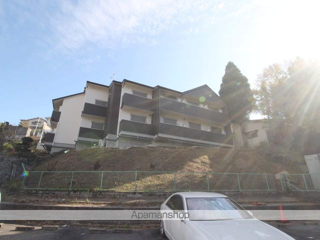 O.C.HILLS SHOEIの外観写真
