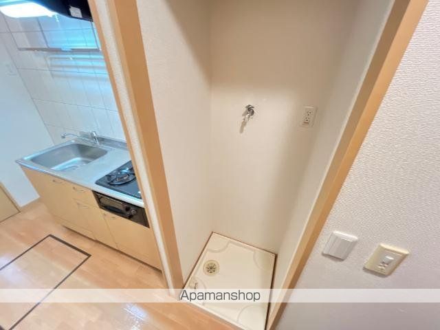 メゾンホリコシ1の内装写真