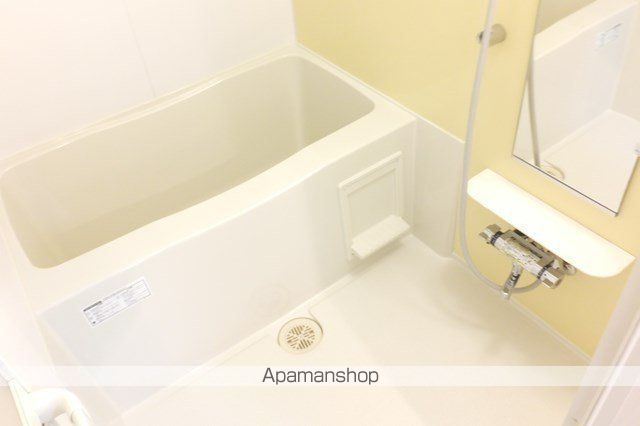 エスポワールの内装写真