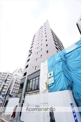 WESTIN上前津の外観写真