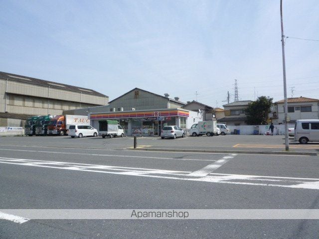ルミエール萩原の周辺写真