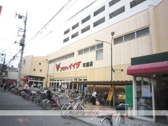 FAIR町屋の周辺写真