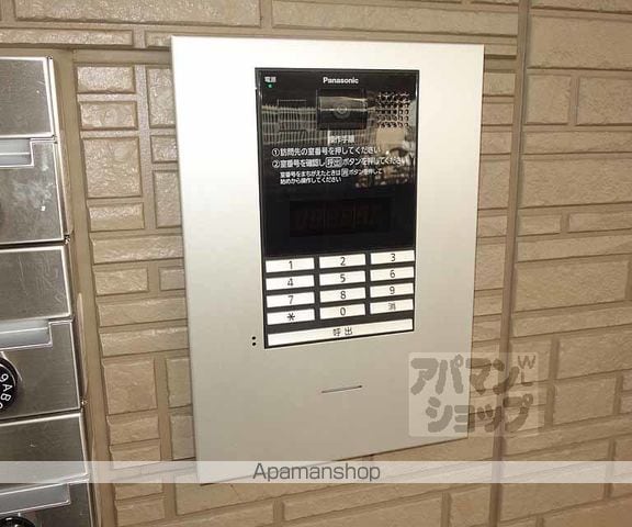 ヴィヴィアーナの外観写真