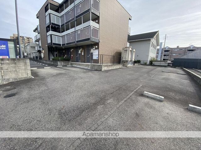 レオパレスインサイドGのその他写真