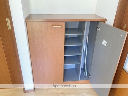 レガシーＧ[3DK/57.21m2]の内装5