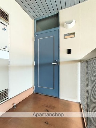 長野県長野市吉田３丁目[3LDK/64.97m2]の外観4