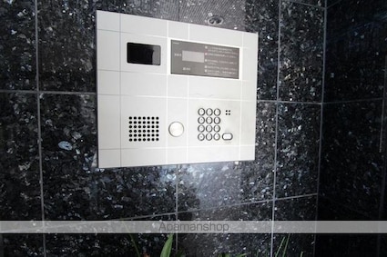 リミエール野口[1K/31.16m2]の共用部1