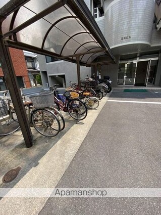 正岡ビル[1DK/31.27m2]の共用部4