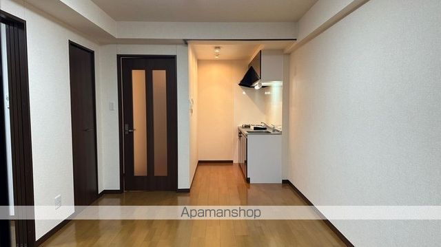 KIRAKUマンションの内装写真