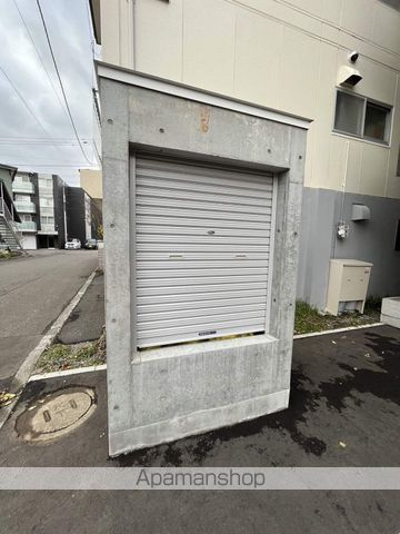 CARRERA N13の外観写真