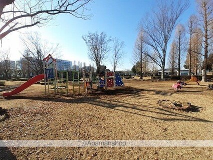 茨城県つくば市高野台２丁目[2LDK/63.86m2]の周辺6