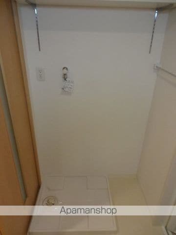 アルファリラの内装写真