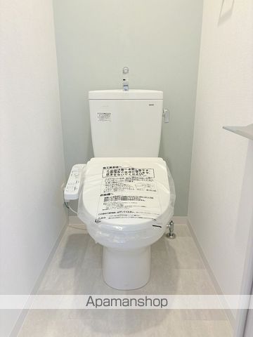 ESLEAD弁天町桜通RESIDENCEの内装写真