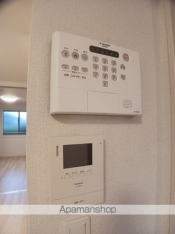ヒカルサ新潟姥ケ山の内装写真