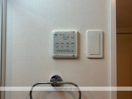 ベルディウム[1LDK/42.97m2]のその他設備