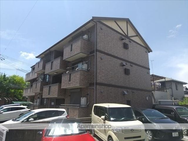 和歌山県和歌山市餌差町１丁目[2DK/50.47m2]の外観1